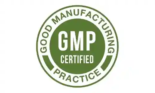 HorseFil  GMP Certified Supplement Manufactured Under Quality Standards